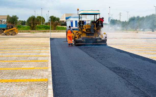 Best Brick Driveway Pavers  in Sandia Knolls, NM