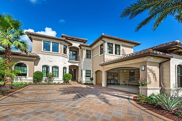 Best Residential Driveway Paver Services  in Sandia Knolls, NM