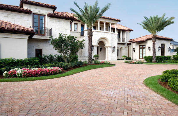 Best Driveway Resurfacing Pavers  in Sandia Knolls, NM