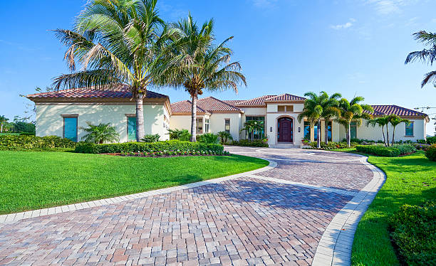 Best Driveway Paver Sealing  in Sandia Knolls, NM
